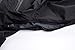 Wantdo Men's Breathable Mountain Spring Coat Windproof Jacket Outdoors Grey