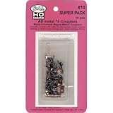 10 #5 Univ M-M w/o Draft Gear Bx (20) HO