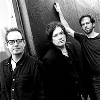 Image of Marcy Playground
