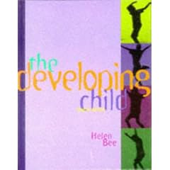 The Developing Child