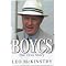 Marvellous Cricket Biographies