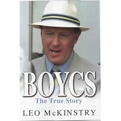 Boycs: The True Story