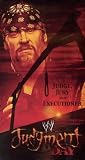 WWE Judgment Day 2002
