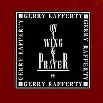 On A Wing & A Prayer