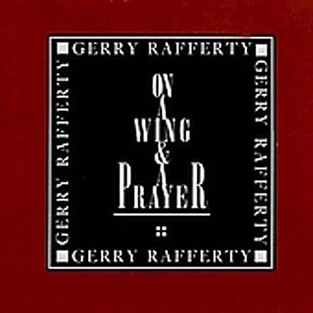 CD-Charts  Music : On A Wing & A Prayer
