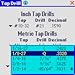 Software : Tap Drill downloadable Software