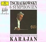 Search : Tchaikovsky: Six Symphonies