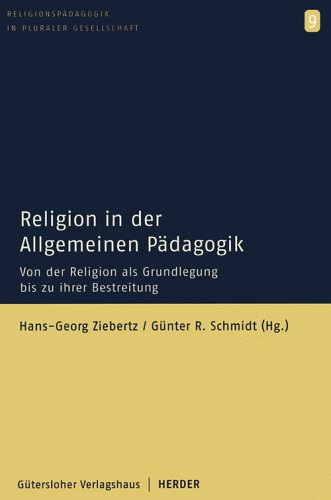 Religion in der allgemeinen P�dagogik