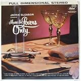 Jackie Gleason Presents Music for Lovers Only