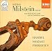 Handel: Sonata 4 in D Major / Mozart: Sonatas for Piano and Violin in C, K. 295; in E minor, K. 304; in G, K. 301 / Prokofiev: Sonata No. 2 in D, Op. 94a Image of Handel: Sonata 4 in D Major / Mozart: Sonatas for Piano and Violin in C, K. 295; in E minor, K. 304; in G, K. 301 / Prokofiev: Sonata No. 2 in D, Op. 94a