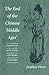 The End of the Chinese Middle Ages: Essays in Mid-Tang Literary Culture