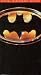 VHS : Batman (1989)