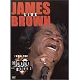 James Brown: House of Blues