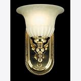Transitional Berkeley Sconces BY Quoizel Lighting