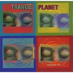 Trance Planet 6