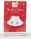 The Elf on the Shelf Presents: The Claus Couture Collection Accessory Scout Elf Skirt