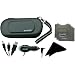 Dreamgear Dgpsps-1808 Playstation(R) Portable Slim 9-In-1 Gamer Pack