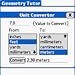 Geometry Tutor downloadable Software