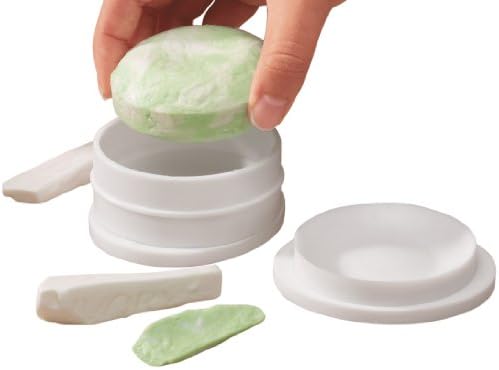 EasyComforts Bar Soap Maker