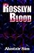Rosslyn Blood