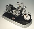 TeleMania 31331026421 026421 Harley Fat Boy SILVER