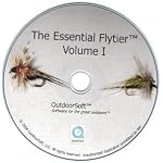 The Essential Flytier CD, Volume I