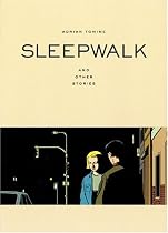 Sleepwalk: and Other Stories