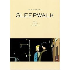 Sleepwalk and Other Stories