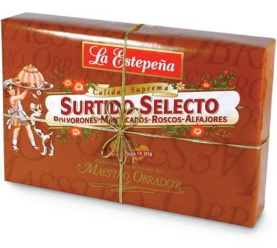 La Estepena - Surtidos Selectos by La Estepeña