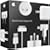 Apple MB974ZM/A World Travel Adapter Kit