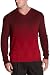 Perry Ellis Men's Argyle Sweater