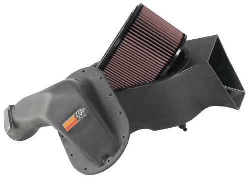 K & N E-0780 High Performance Replacement Air Filter