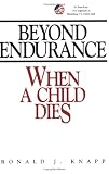Beyond Endurance
