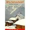 All the books you need about Switzerland
