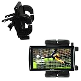 Mio Technology Navman Spirit TV Car Vent Holder Gomadic Brand 41VCXEFPrlL. SL160 Mio Technology Navman Spirit TV Car Vent Holder Gomadic Brand