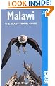 Malawi (The Bradt Travel Guide) (Bradt Travel Guides)