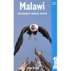 Malawi (The Bradt Travel Guide)