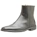 BALLY Men's Calypso Boot,Black,13 M