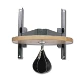 Heavy Duty Speedbag Platform