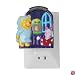026278 Pooh & Piglet Talking N