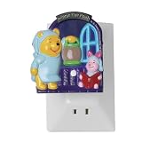 026278 Pooh & Piglet Talking N