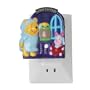 026278 Pooh & Piglet Talking N