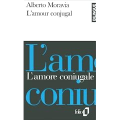 L'Amour conjugal : L'Amore coniugale, �dition bilingue (fran�ais/italien)
