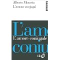 L'Amour conjugal : L'Amore coniugale, �dition bilingue (fran�ais/italien)
