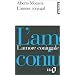 L'Amour conjugal : L'Amore coniugale, �dition bilingue (fran�ais/italien)