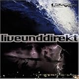 CD - Live und Direkt von die Fantastischen Vier