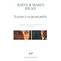 Lettres � un jeune po�te