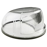 ODL EZDOME14 14" Replacement Acrylic Dome for Tubular Skylight