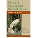 Rare and Endangered Biota of Florida: Vol. V. Birds (Rare and Endangered Biota of Florida)