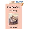 When Patty Went to College